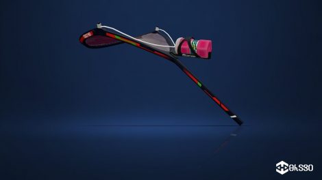 اسلحه‌های جدید Splatoon 2 همراه با محتوای قابل دانلود جدید عرضه شد 1