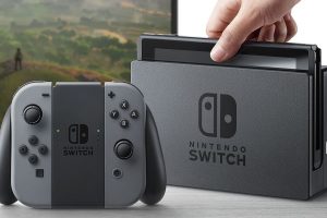 احتمالا در انتهای سال Nintendo Switch با کمبود مواجه می‌شود