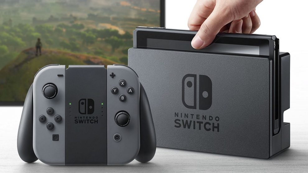احتمالا در انتهای سال Nintendo Switch با کمبود مواجه می‌شود