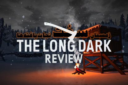 نقد و بررسی The Long Dark