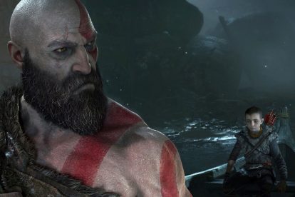 تماشا کنید: تریلر جدید God of War و معرفی یکی دیگر از دشمن‌های این اثر