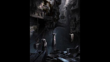 اطلاعاتی جدید از God of War 3