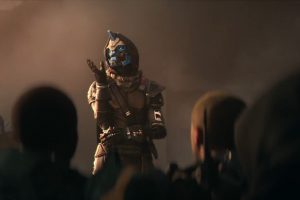 حداکثر لول Destiny 2 مشخص شد