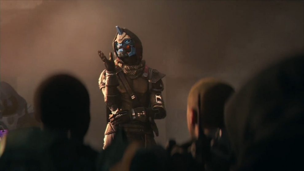حداکثر لول Destiny 2 مشخص شد