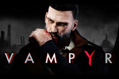 تاخیر در عرضه Vampyr تا بهار 2018