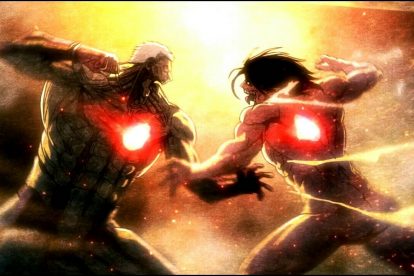 پلتفرم‌های نسخه غربی Attack on Titan 2 مشخص شد