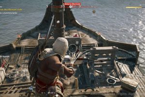 اطلاعات جدیدی از ماموریت‌های Assassin’s Creed Origins منتشر شد
