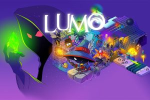 تاریخ عرضه Lumo برای Nintendo Switch مشخص شد