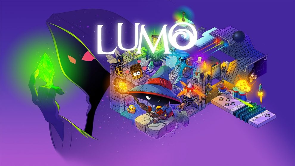 تاریخ عرضه Lumo برای Nintendo Switch مشخص شد