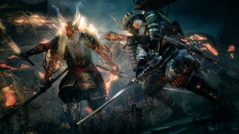 تصاویر جدیدی از بسته الحاقی Nioh با نام Bloodshed’s End منتشر شد 8