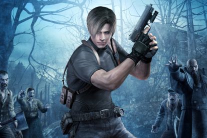 پرده‌برداری از راز Resident Evil 4 بعد از 12 سال