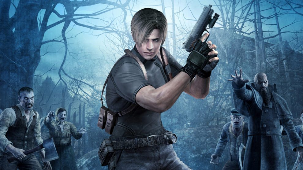 پرده‌برداری از راز Resident Evil 4 بعد از 12 سال