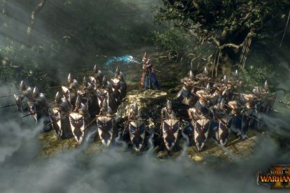 سیستم مورد نیاز برای اجرای Total War: Warhammer 2 اعلام شد