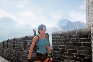 دمو نسخه بازسازی شده Tomb Raider 2 عرضه شد