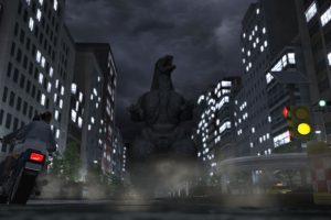 تماشا کنید: دومین تریلر از City Shrouded In Shadow