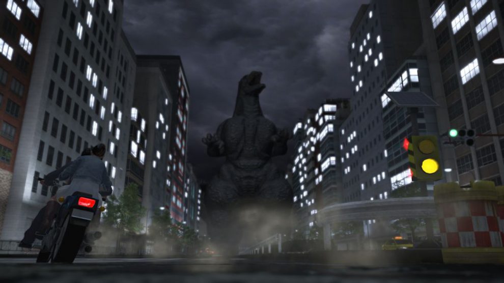 تماشا کنید: دومین تریلر از City Shrouded In Shadow