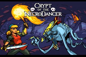 عرضه Crypt of the NecroDancer برای Nintendo Switch تایید شد