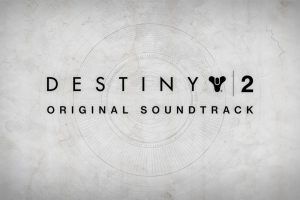 موسیقی متن Destiny 2 توسط بانجی منتشر شد