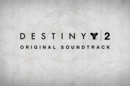 موسیقی متن Destiny 2 توسط بانجی منتشر شد