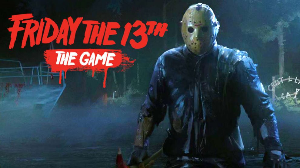 بخش تکنفره Friday The 13th The Game شامل خط داستانی نمی‌شود!