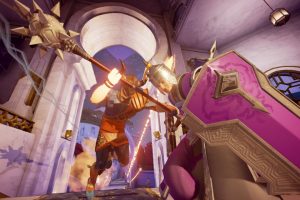 یک میلیون نفر Mirage Arcane Warfare را به صورت رایگان دریافت کردند