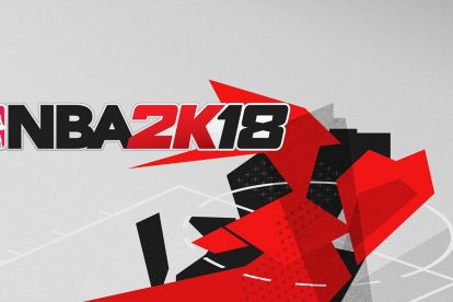 دانلود زودتر از موعد NBA 2K18 آغاز شد