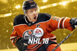 تماشا کنید: تریلر لانچ NHL 18