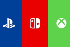 شکست PS4 و Xbox One از Nintendo Switch در بازار آمریکا