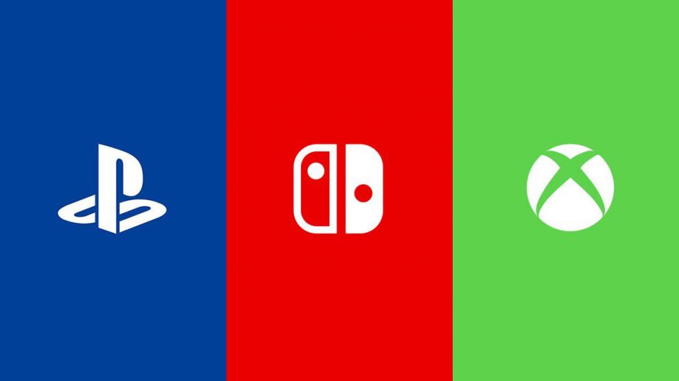 شکست PS4 و Xbox One از Nintendo Switch در بازار آمریکا