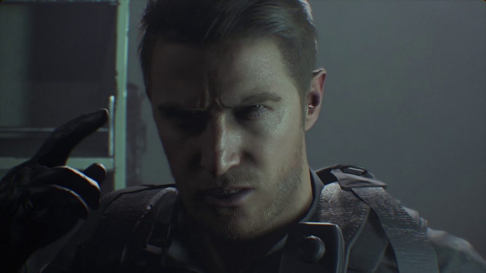 تماشا کنید: اولین ویدیوی گیم‌پلی از Resident Evil 7 Not A Hero