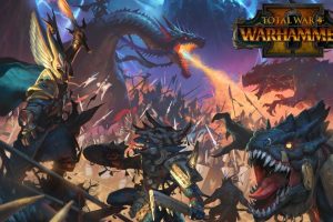 سرقت کامیون حاوی دیسک های Total War Warhammer 2