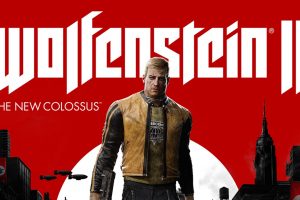 تماشا کنید: تریلر جدید Wolfenstein 2 The New Colossus