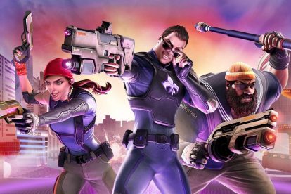 اخراج 30 بازیساز از استودیو سازنده Agents of Mayhem