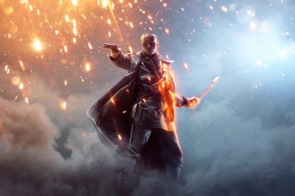 آخرهفته Battlefield 1 را رایگان تجربه کنید