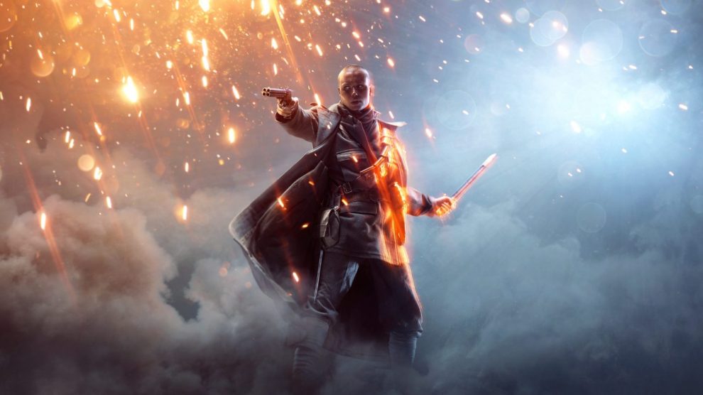 آخرهفته Battlefield 1 را رایگان تجربه کنید