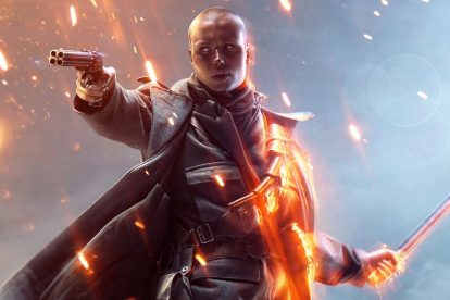 به‌روزرسانی جدید Battlefield 1 به مناسبت عرضه بسته الحاقی In the Name of the Tsar
