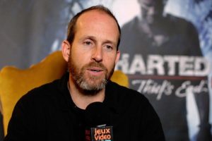 کارگردان The Last of Us استودیو سازنده این بازی را ترک کرد