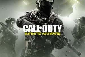 بسته جدید الحاقی Call of Duty Infinite Warfare با نام Retribution معرفی شد