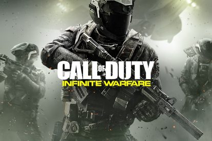 بسته جدید الحاقی Call of Duty Infinite Warfare با نام Retribution معرفی شد