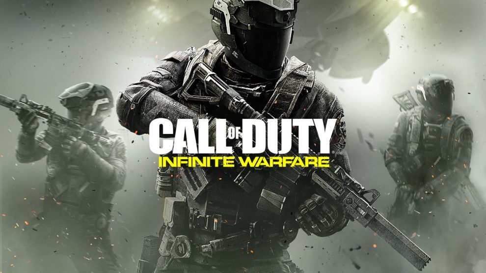 بسته جدید الحاقی Call of Duty Infinite Warfare با نام Retribution معرفی شد