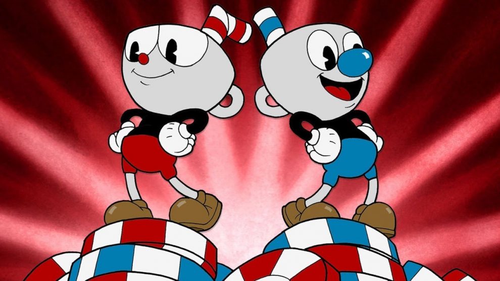 تماشا کنید: 20 دقیقه از گیم‌پلی Cuphead