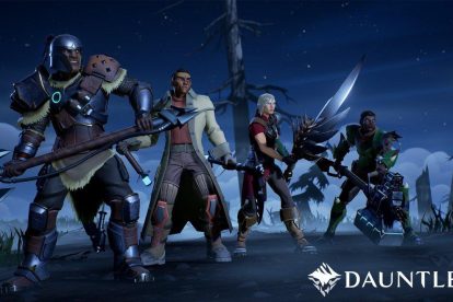 بتا عمومی Dauntless تا اوایل سال 2018 تاخیر خورد