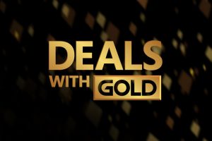 تخفیف‌های هفته دوم سپتامبر Deals With Gold