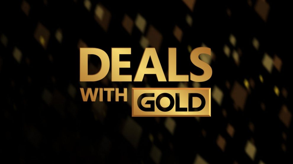 تخفیف‌های هفته دوم سپتامبر Deals With Gold