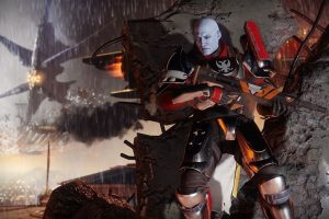 تعداد مرگ‌های تصادفی خود را در Destiny 2 بشمارید