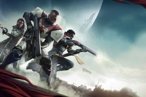 جزئیات بیشتر از به‌روزرسانی جدید Destiny 2