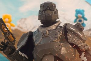 تماشا کنید: تریلر لایو اکشن Destiny 2