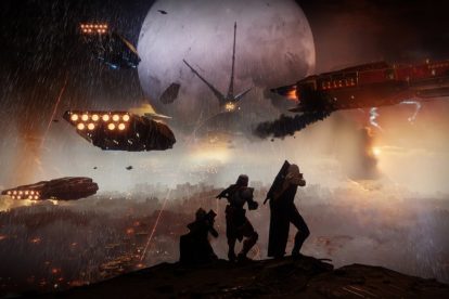 اولین Raid بازی Destiny 2 توسط تیمی چهار نفره به اتمام رسید