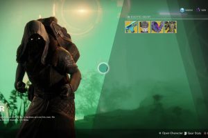 محل قرارگیری و آیتم‌های قابل فروش Xur در Destiny 2 برای هفته سوم ماه سپتامبر
