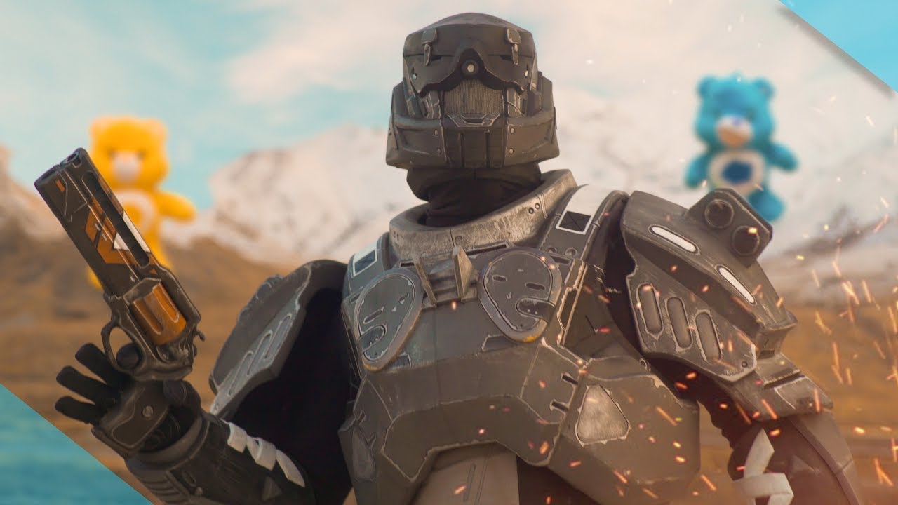 Star Wars Going Against Destiny